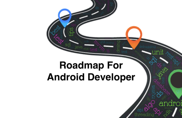 Android Development Roadmap