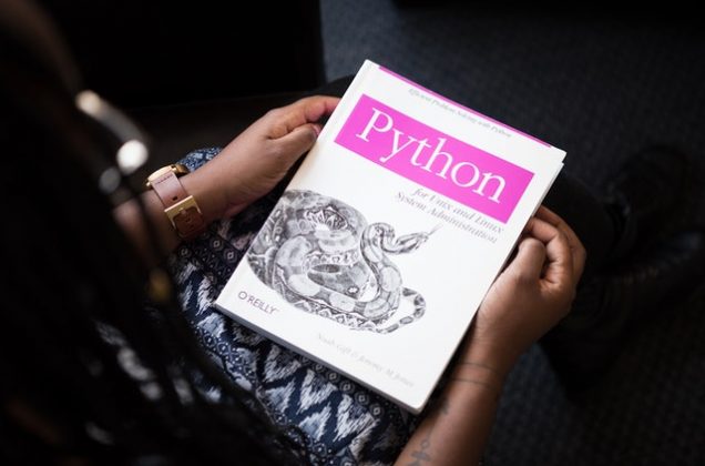Python Institutes In Nepal
