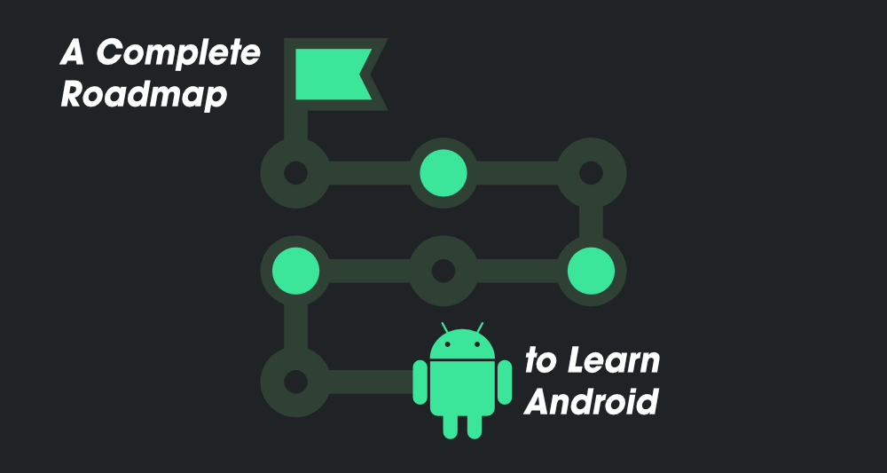 Android app development